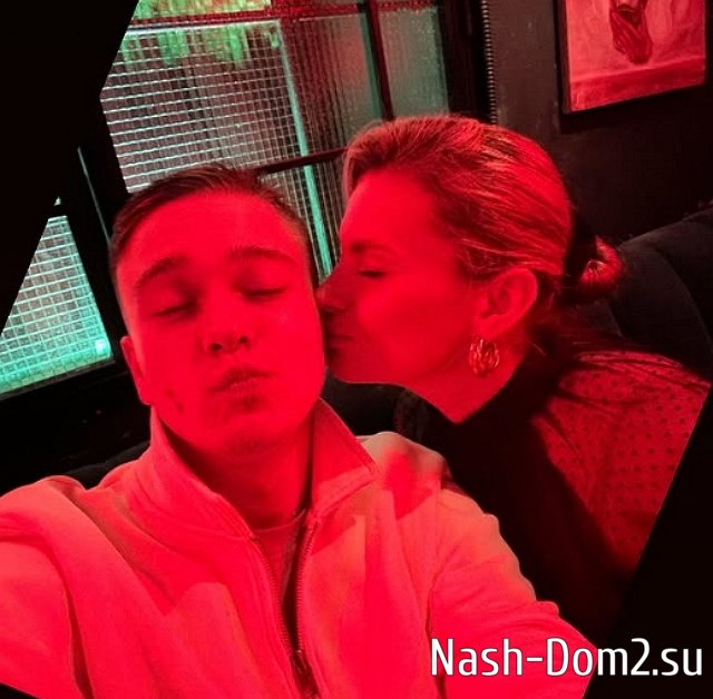 Гавришов подлизался к Светлане Прель и порадовал Веронику Гракович Гавришов подлизался к Светлане Прель и порадовал Веронику Гракович