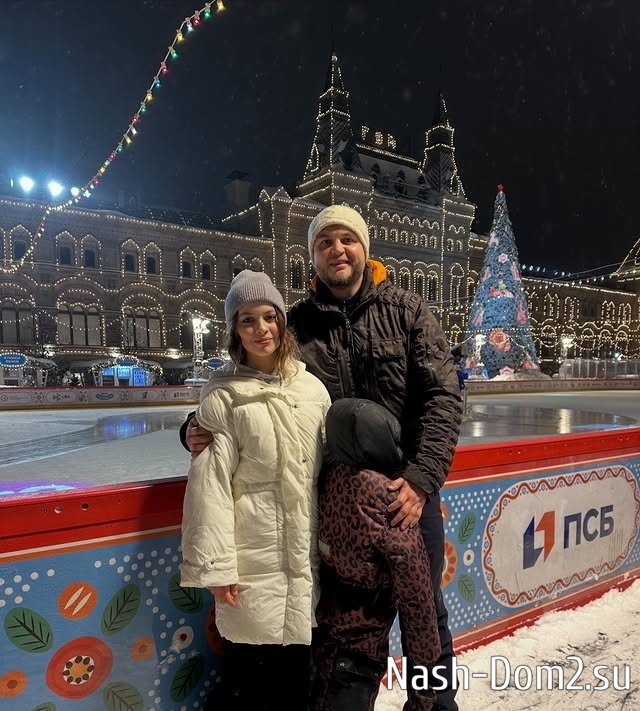 ������� �������: � ������!