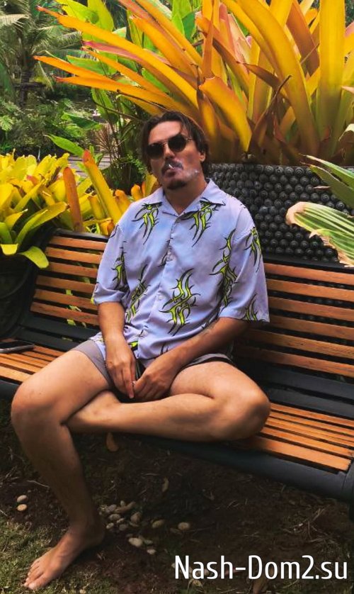 Евгений Кузин всё себе разрешает! Евгений Кузин всё себе разрешает!