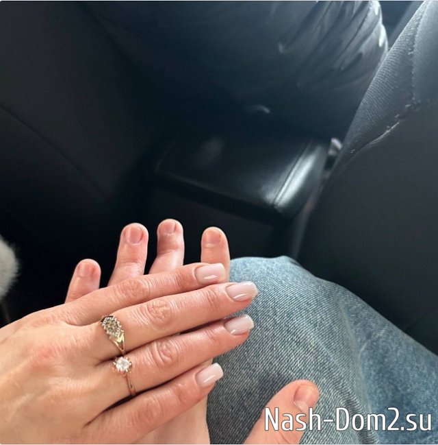 Вероника Гракович устроила шоу из своего возвращения в Москву Вероника Гракович устроила шоу из своего возвращения в Москву