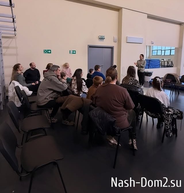 Анастасия Жемчугова приступила к работе Анастасия Жемчугова приступила к работе