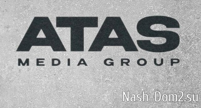 ATAS Media Group ������ �� ����� �������� � ����� ���������