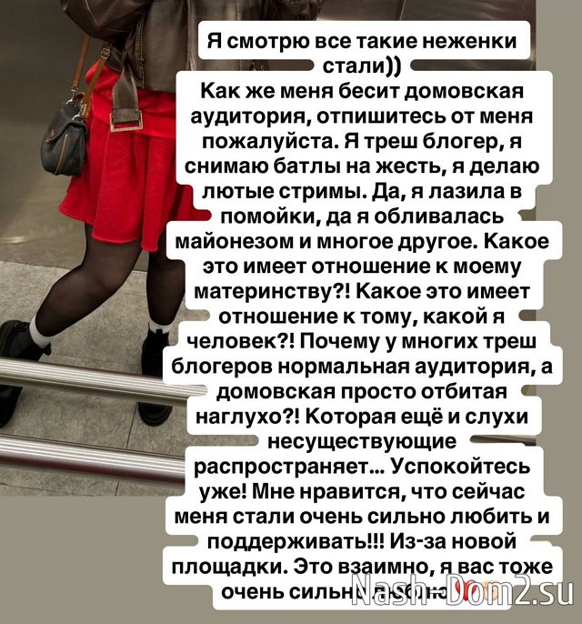 ���������� �����: �, �����, ������������!