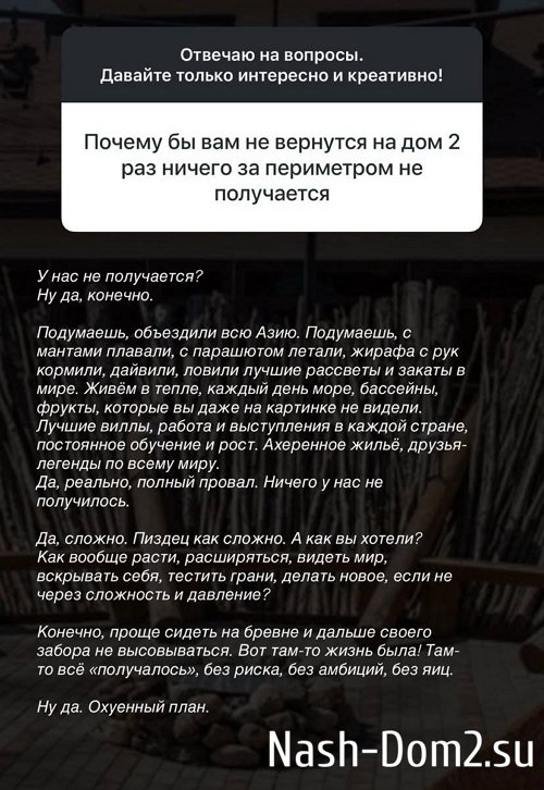 ��������� ��������: ������� ������ �������������