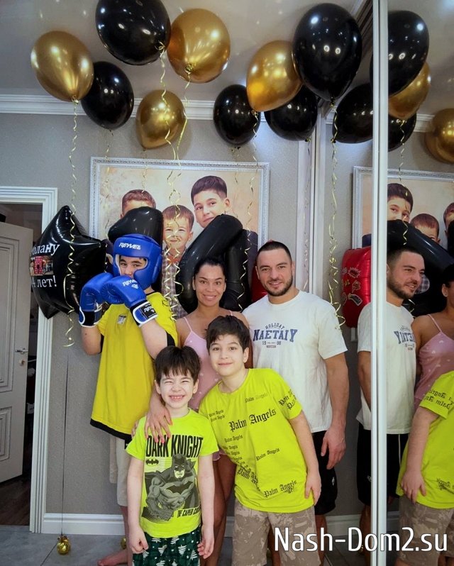 ���� ������������: ������� ��� ��������!