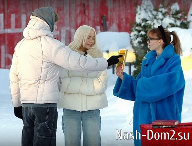 Мнение о последних проектных событиях (13.02.2026) Мнение о последних проектных событиях (13.02.2026)