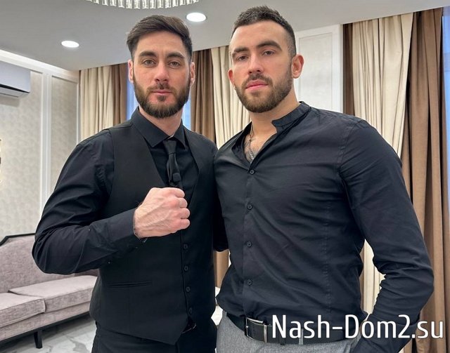 Игорь Григорьев нашёл нового партнёра для игры в нарды Игорь Григорьев нашёл нового партнёра для игры в нарды