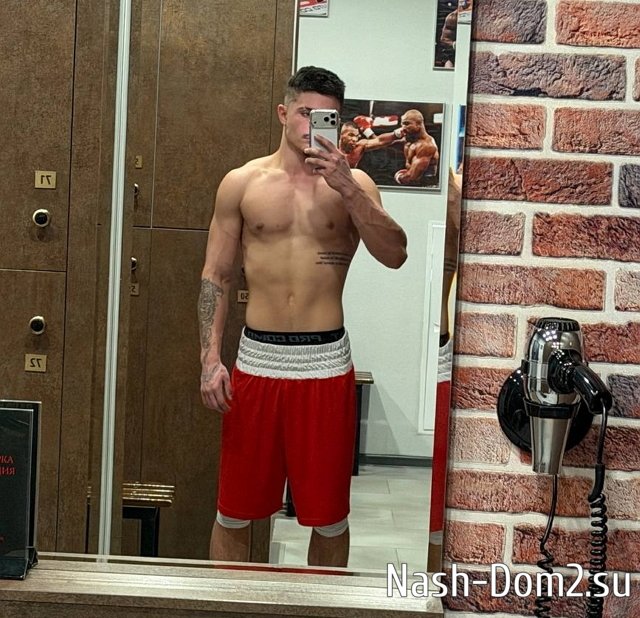 Никита Гуранда: Говорят, что я симулянт Никита Гуранда: Говорят, что я симулянт