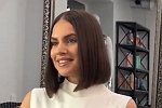 Александра Артёмова: Это моя стрижка!