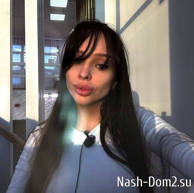 Соня Гриневская не смогла заинтересовать Никиту Гуранда Соня Гриневская не смогла заинтересовать Никиту Гуранда