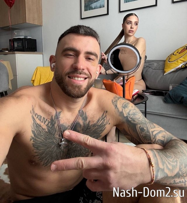 Игорь Григорьев: У нас началась новая жизнь Игорь Григорьев: У нас началась новая жизнь