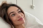 Алёна Водонаева: Восстанавливаюсь и соблюдаю режим