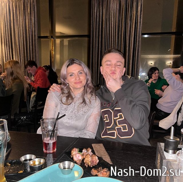 Артём Гавришов предвкушает скорый развод Вероники Гракович Артём Гавришов предвкушает скорый развод Вероники Гракович