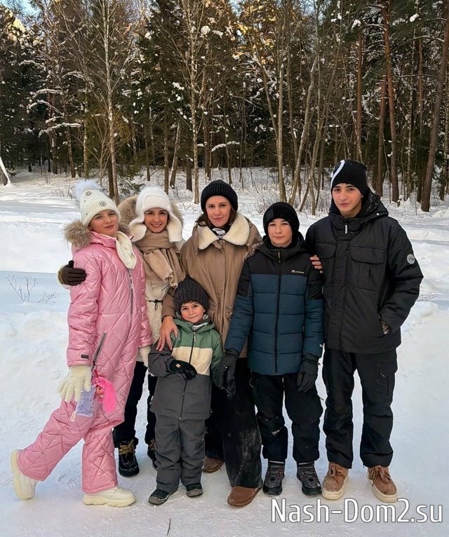 ���� ����� ���������� ����-2 (27.02.2026)