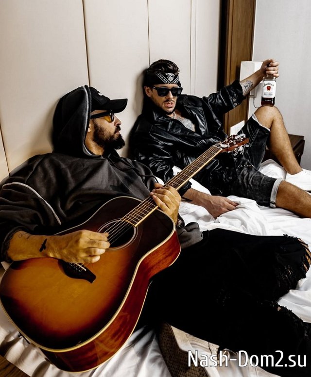 Евгений Ромашов: Пацаны, надеюсь еще встретимся Евгений Ромашов: Пацаны, надеюсь еще встретимся