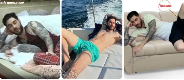 Мнение о последних проектных событиях (3.03.2026) Мнение о последних проектных событиях (3.03.2026)