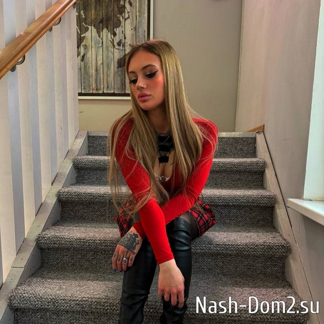 Ксения Карпова: Дальше начнётся самое сложное Ксения Карпова: Дальше начнётся самое сложное