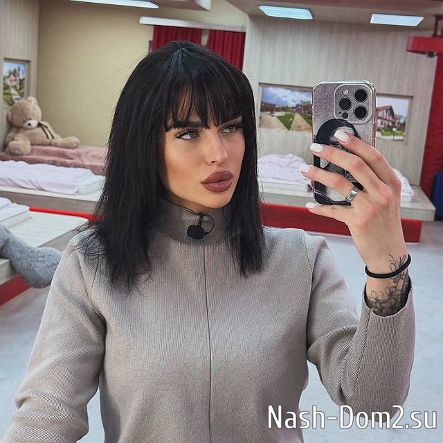 Виктория Дилье избавилась от «старого лица» Виктория Дилье избавилась от «старого лица»