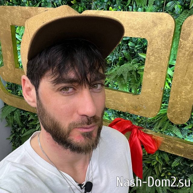 Тигран Салибеков: Очень «жарко» стало на поляне Тигран Салибеков: Очень «жарко» стало на поляне