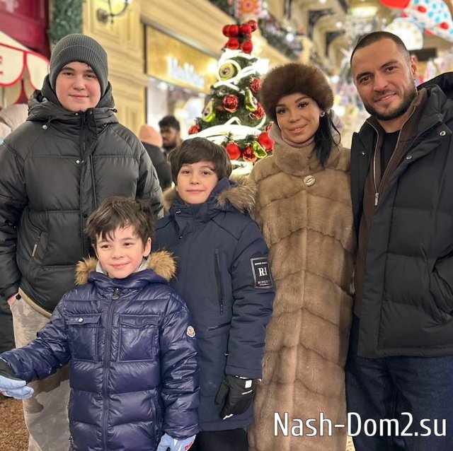 ���� ������������: � ���������� � ��� ������� �������������