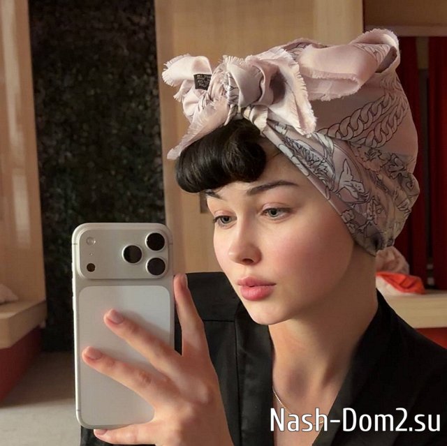 Дарья Виноградова пострадала из-за своей неосторожности Дарья Виноградова пострадала из-за своей неосторожности