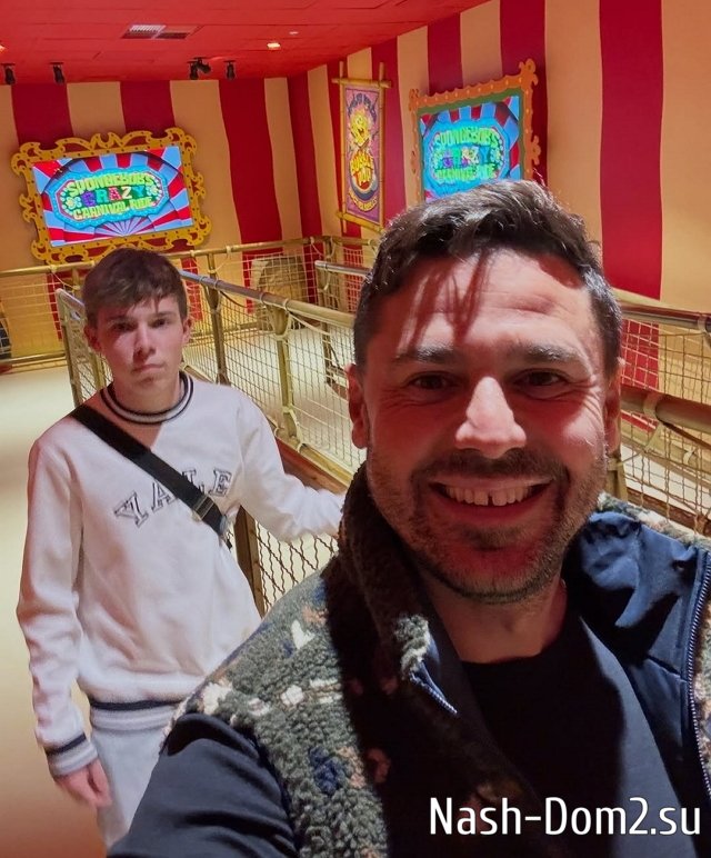 ���� ����� ���������� ����-2 (27.03.2026)