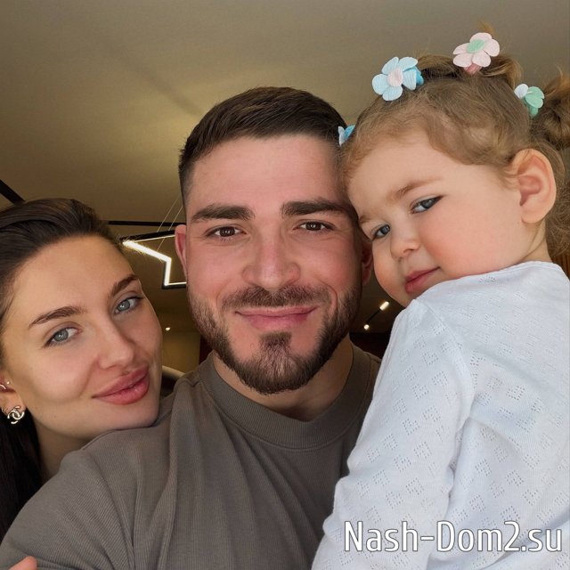 Роман Капаклы: У Мии опять этот период Роман Капаклы: У Мии опять этот период