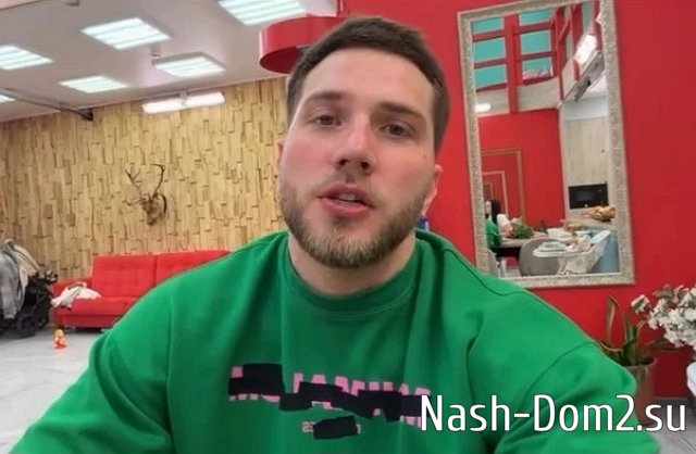 Экс-девушка Владимира Балана созналась в обмане Экс-девушка Владимира Балана созналась в обмане