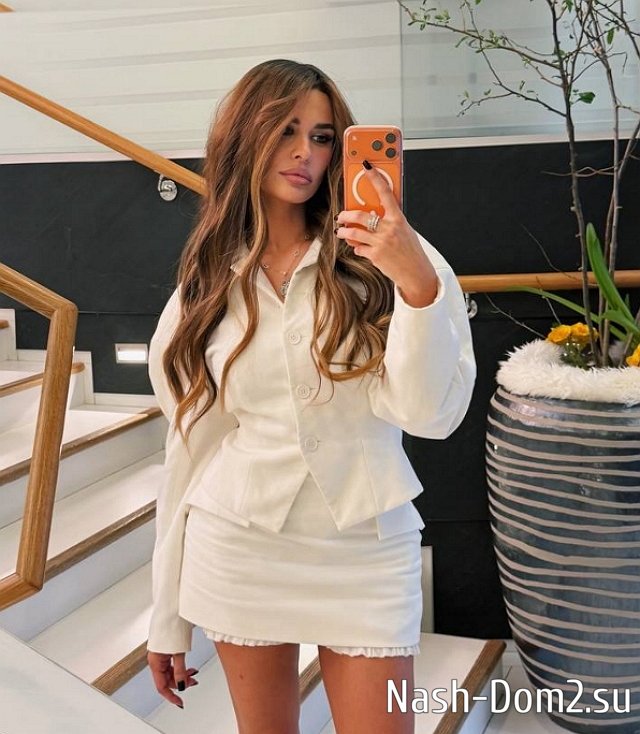 Ирина Пинчук: Я всё никак не могу успокоиться Ирина Пинчук: Я всё никак не могу успокоиться