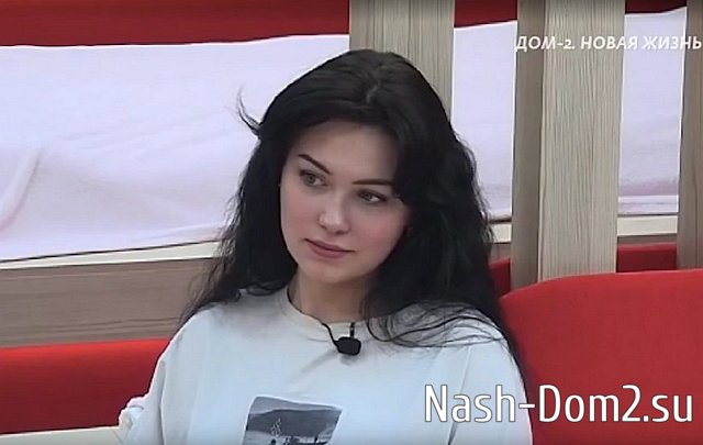 Дарья Виноградова: Мы этого хотели, мы это сделали Дарья Виноградова: Мы этого хотели, мы это сделали