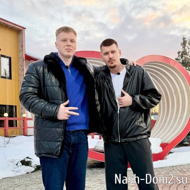 Никита Утенков понял разницу между реальностью и Домом-2 Никита Утенков понял разницу между реальностью и Домом-2