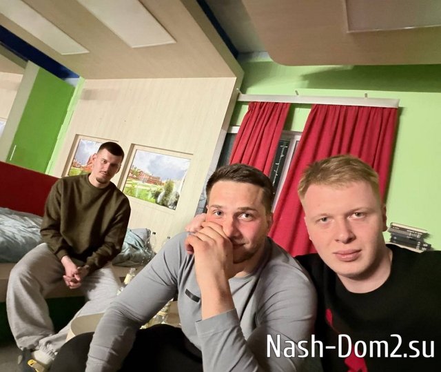 Никита Утенков понял разницу между реальностью и Домом-2 Никита Утенков понял разницу между реальностью и Домом-2