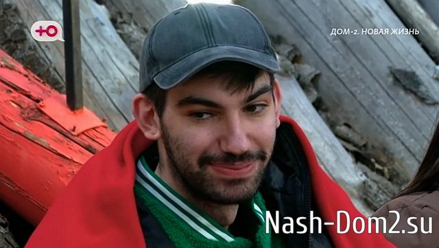 Рудольф Мелкумян оставил без еды Тиграна Салибекова Рудольф Мелкумян оставил без еды Тиграна Салибекова