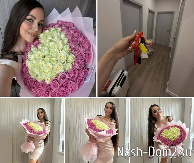 Ольга Рапунцель: С днём рождения меня! Ольга Рапунцель: С днём рождения меня!