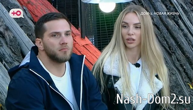 Владимир Балан считает, что стал новым «топчиком» Дома-2 Владимир Балан считает, что стал новым «топчиком» Дома-2