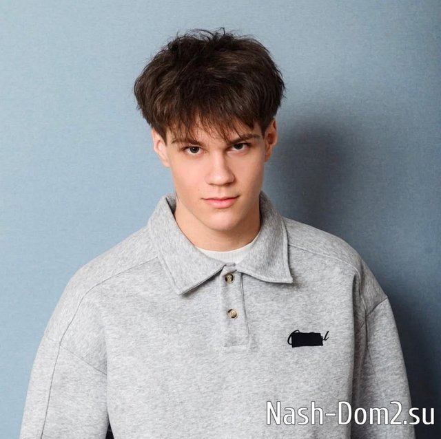 «Естественный отбор» Дома-2 не прошёл Дмитрий Калашников «Естественный отбор» Дома-2 не прошёл Дмитрий Калашников