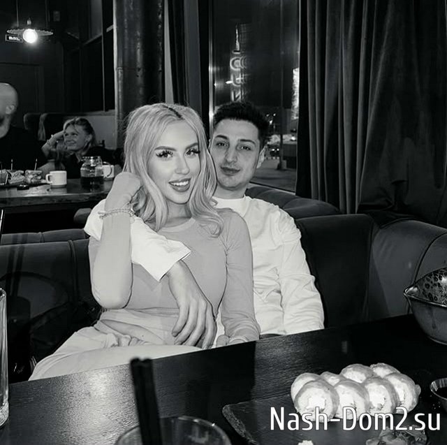 Кенели Сайкс: Всё так запуталось Кенели Сайкс: Всё так запуталось