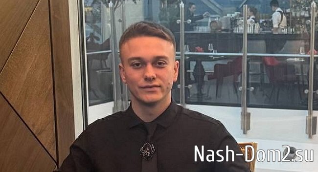 Артём Гавришов повредил «ножку» в драке с «сожителем» Примадонны