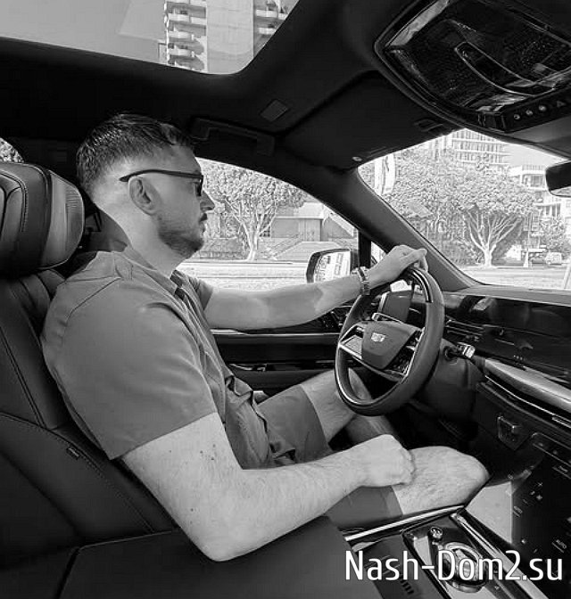 Розалия Райсон: С днём рождения, мой король! Розалия Райсон: С днём рождения, мой король!