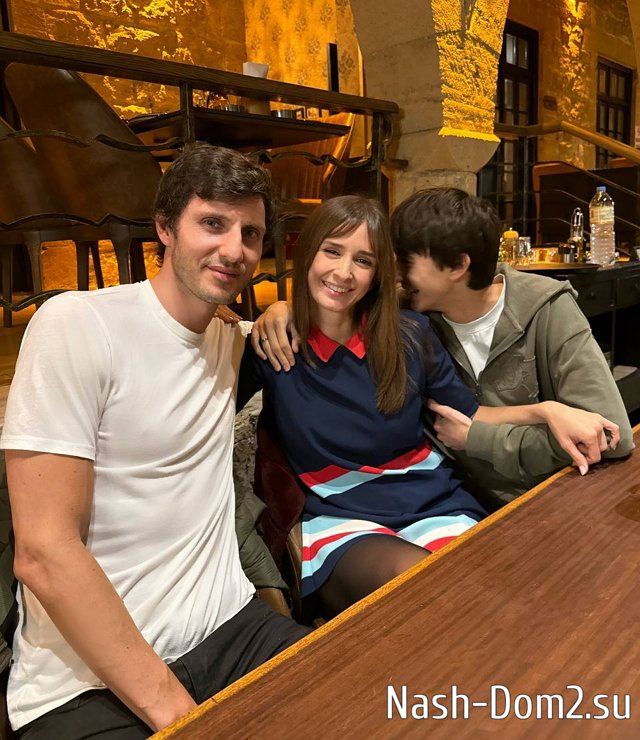 Маргарита Марсо: 12 лет со дня свадьбы! Маргарита Марсо: 12 лет со дня свадьбы!