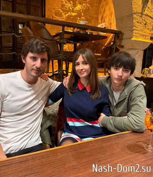 Маргарита Марсо: 12 лет со дня свадьбы! Маргарита Марсо: 12 лет со дня свадьбы!