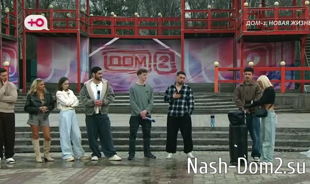 Антон Беккужев потерял авторитет у многих зрителей Дома-2 Антон Беккужев потерял авторитет у многих зрителей Дома-2