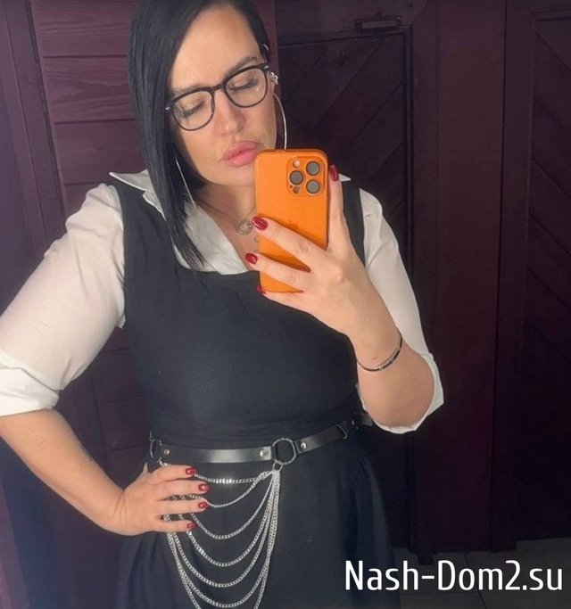 Александра Черно: Йося хороший аниматор, но как отец он г... Александра Черно: Йося хороший аниматор, но как отец он г...