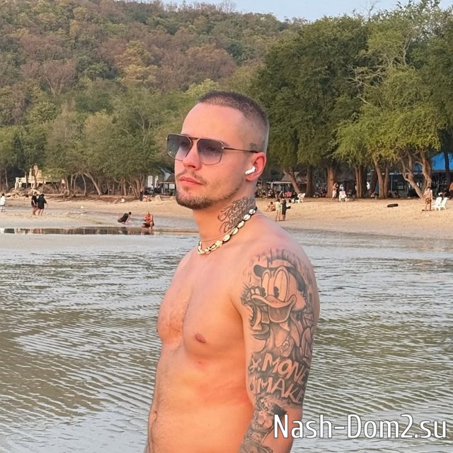 Максим Колесников уже нашёл замену Анастасии Стецевят Максим Колесников уже нашёл замену Анастасии Стецевят