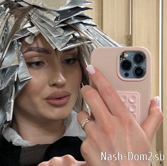 Тигран Салибеков стал контролировать каждый шаг жены? Тигран Салибеков стал контролировать каждый шаг жены?