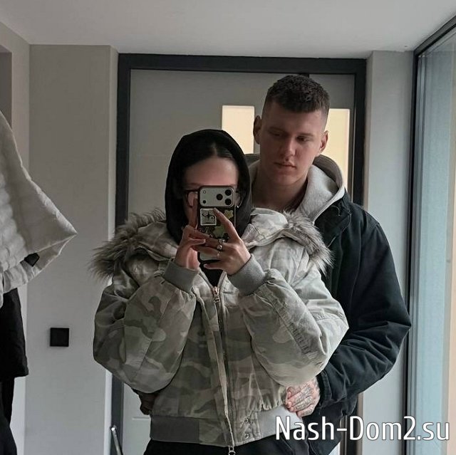 Степан Карпов согласился на знакомство с родителями Степан Карпов согласился на знакомство с родителями