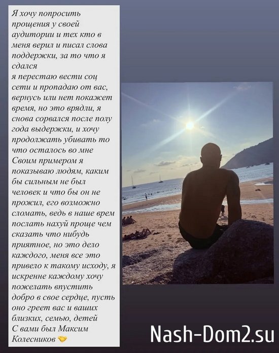 ������ ����������: �� ��������, ��� � �����?