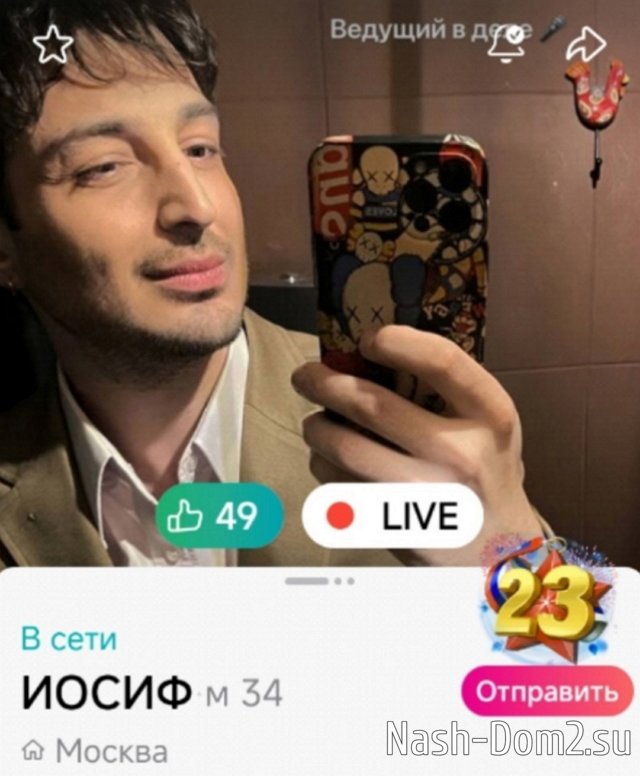 ����� ��������: ��� ������� ���� ������� ������