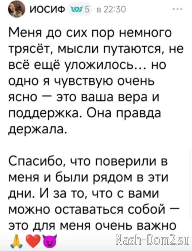 ����� ��������: ��� ������� ���� ������� ������