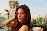 Екатерина Горина устроила вечеринку в день рождения брата